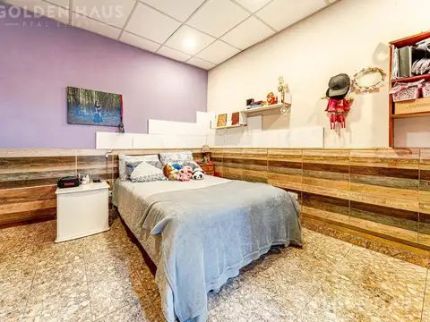 Depto Tipo Casa en Venta en Liniers, USD 105.000