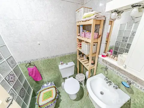 Depto Tipo Casa en Venta 40 años