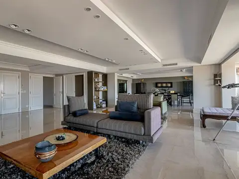 Departamento en Venta de 6 ambientes
