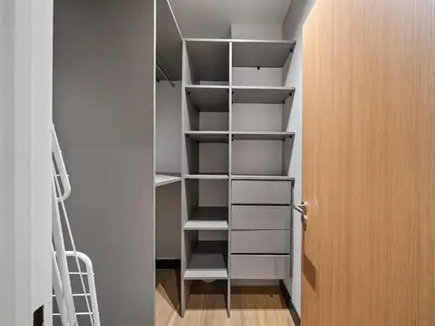 Departamento Monoambiente a estrenar - Live Belgrano Arcos