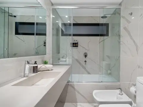Departamento en Venta al Oeste