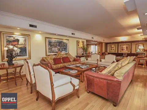 Departamento en Venta de 5 dormitorios