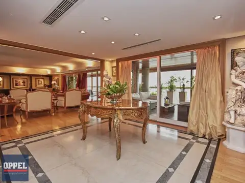 Departamento en Venta en Belgrano, USD 1.850.000