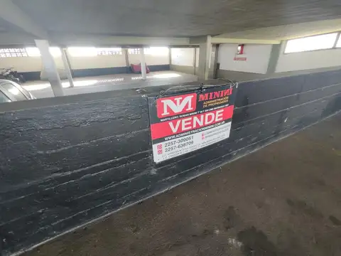Cochera en Venta Fija