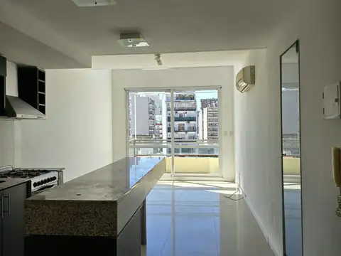 Avalos 2200, Piso 5