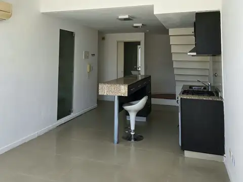 Departamento en Alquiler de 1 dormitorio