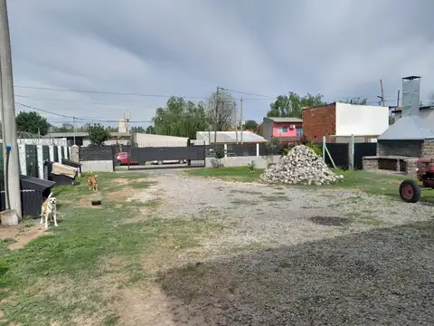 Galpon en Venta 3 años