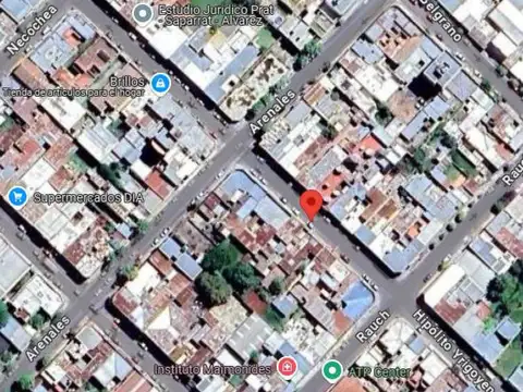 Casa en Venta al Norte