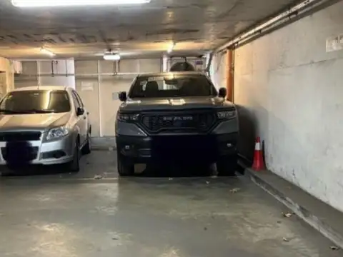 Blanco Encalada 1600