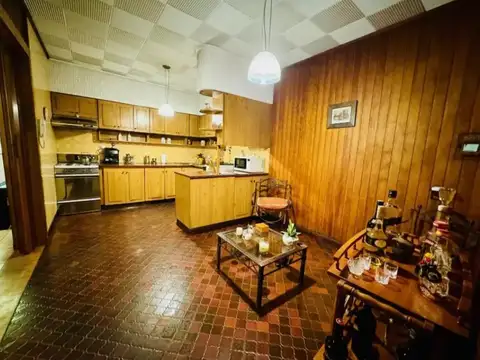 Casa en Venta en Barrio Don Bosco, USD 260.000