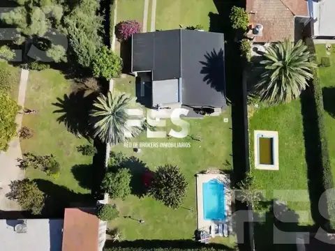 Casa en Venta de 1 dormitorio