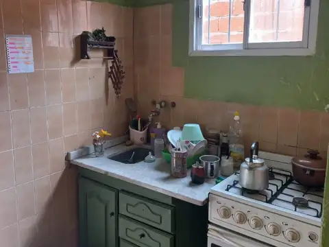 Casa en Venta 50 años