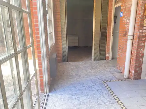 Depto Tipo Casa en Venta en Avellaneda, USD 53.000