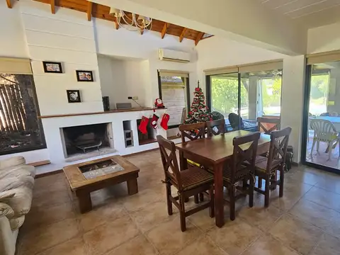 Casa en Venta de 4 dormitorios