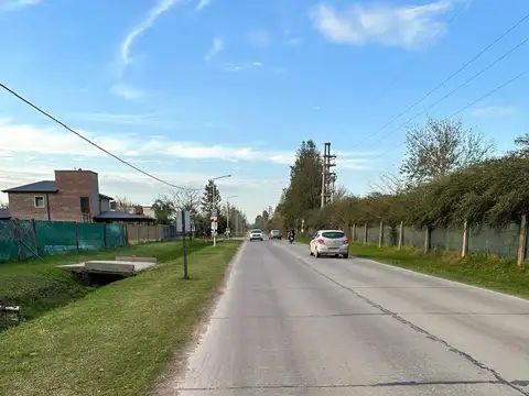 Terreno en Venta de 601,0 m2