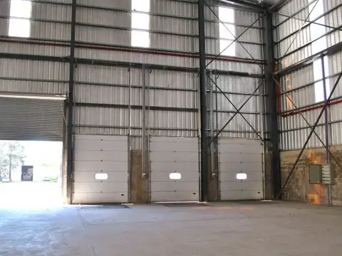 Parque Industrial Alvear - Nave Logistica 2.600 m2