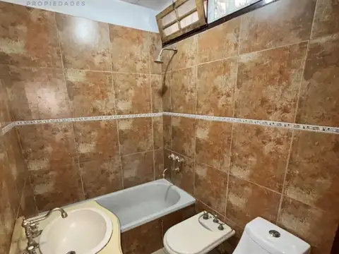 Depto Tipo Casa en Venta A Estrenar