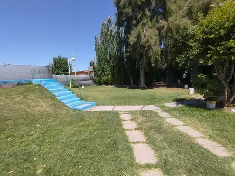 Terreno en Venta en Carril Norte, USD 15.000