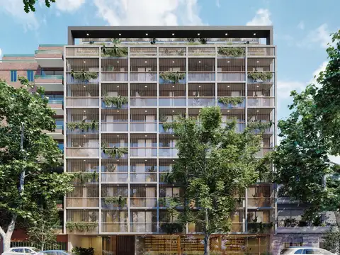 Departamento en Venta 1 año
