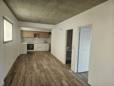 Venta exclusivo 2amb con parrilla y amenities a estrenar