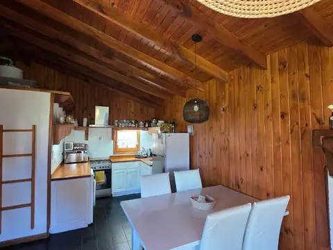 Casa en Venta al Norte