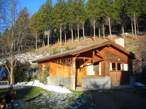 Casa en Venta de 1 dormitorio