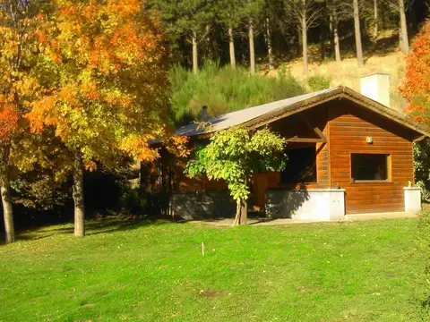 Casa en Venta en San Martín de los Andes, USD 150.000
