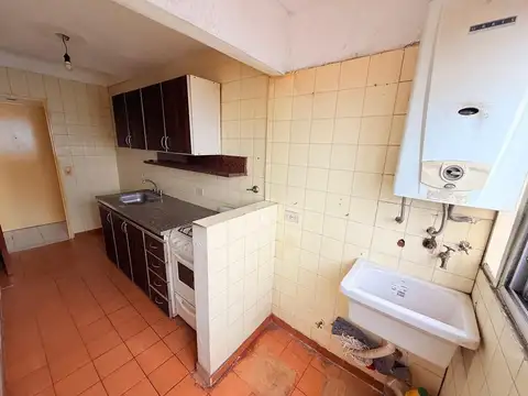 Departamento - Alquiler - Argentina, Capital Federal - ALVARES THOMAS 3000