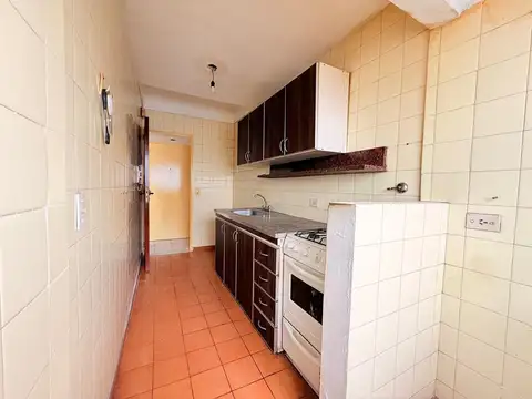 Departamento en Alquiler en Villa Urquiza, $ 600.000