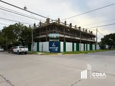 Departamento en Venta de Monoambiente