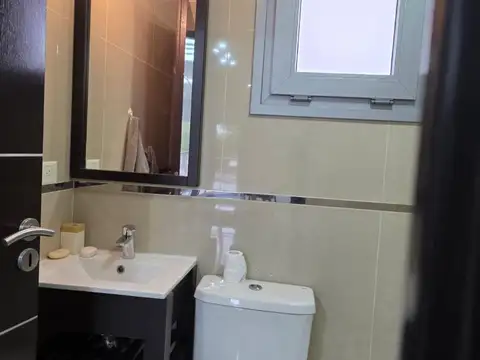 Departamento en Alquiler Temporal Apto profesional