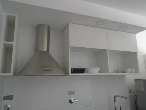 Departamento en Alquiler Temporal de 1 dormitorio