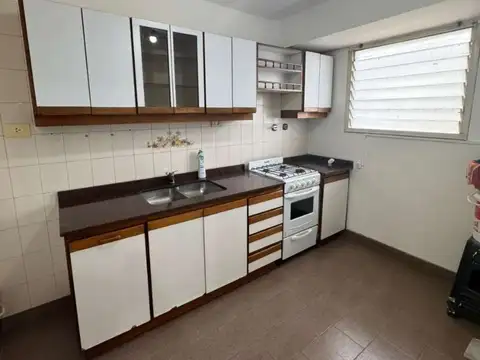 Departamento en Venta en Lomas del Mirador, USD 55.000