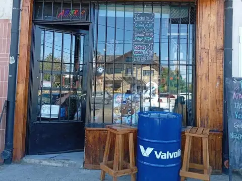 Centro, San Carlos de Bariloche
