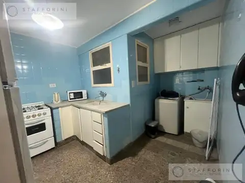 Departamento en Alquiler Permite mascota