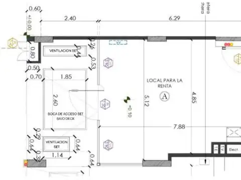 Local en Venta en Nueva Córdoba, USD 300.000