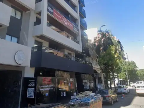 Av. Vélez Sarsfield al 600