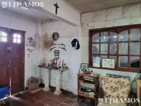 Casa en Venta 50 años