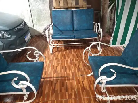 Casa en Venta en Pilar, USD 80.000