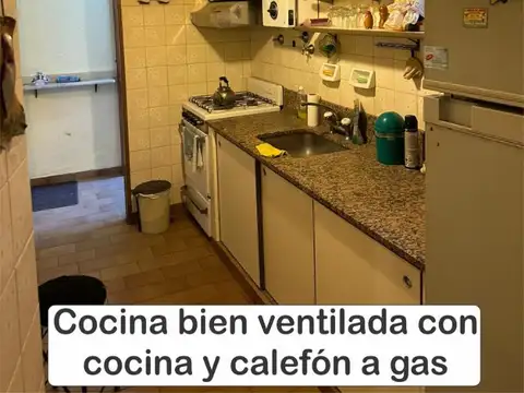 Depto Tipo Casa en Venta 80 años