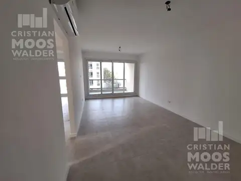 Departamento en Alquiler de 3 ambientes