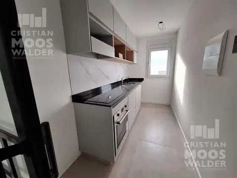 Departamento en Alquiler de 2 dormitorios