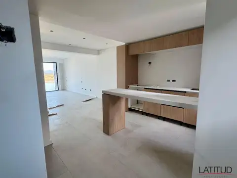 Departamento en Venta en Ushuaia, USD 185.235
