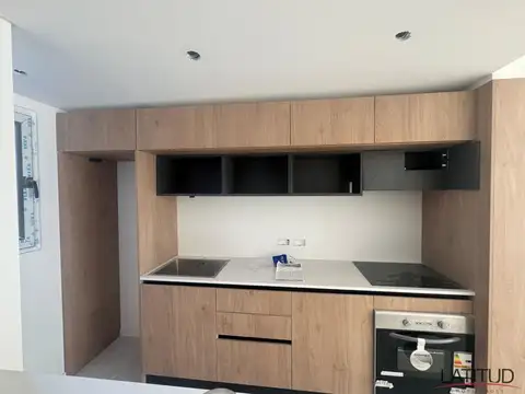 Departamento en Venta en Ushuaia, USD 185.235
