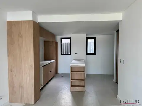 Departamento en Venta al Oeste