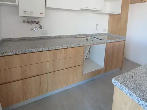Departamento en Venta en Berazategui, USD 169.500