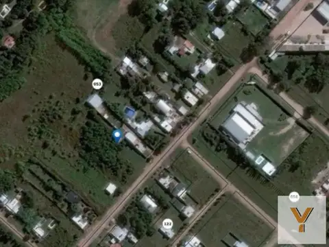 Terreno en venta - 375Mts2 - Río Cuarto