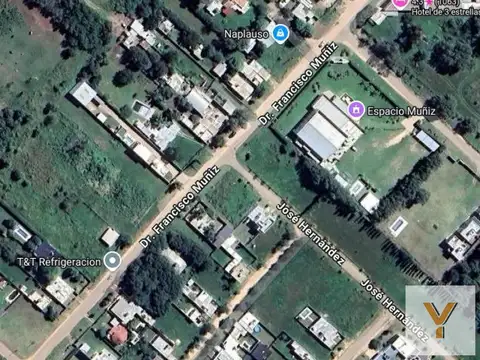 Terreno en Venta en Rio Cuarto, USD 45.000