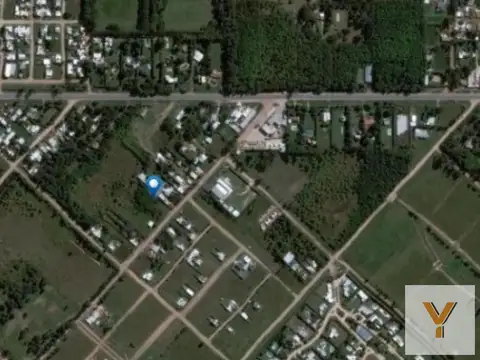 Terreno en Venta de 375,0 m2