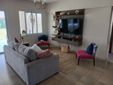 Casa en Venta 10 años